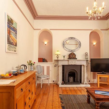 Woodstock Guest House Penzance Luaran gambar