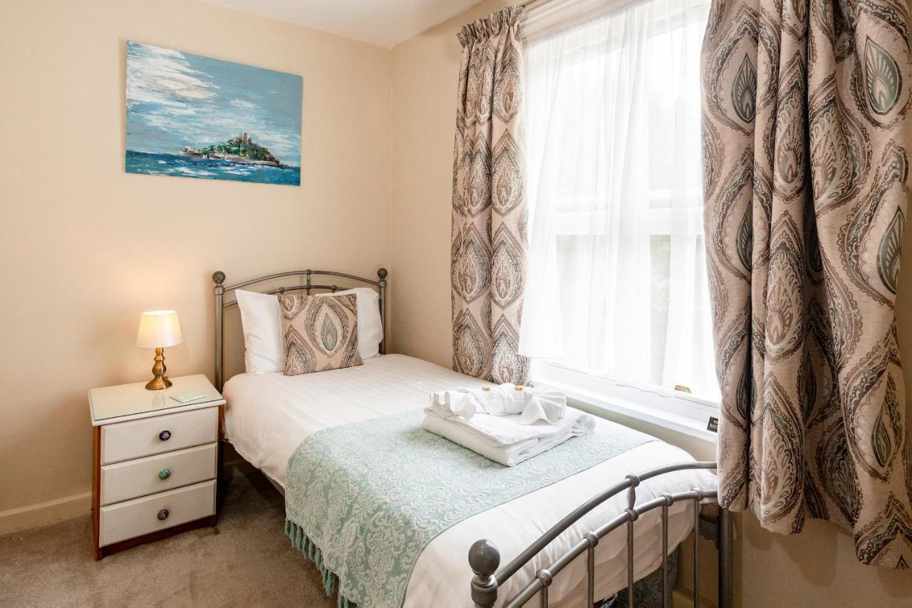Woodstock Guest House Penzance Luaran gambar