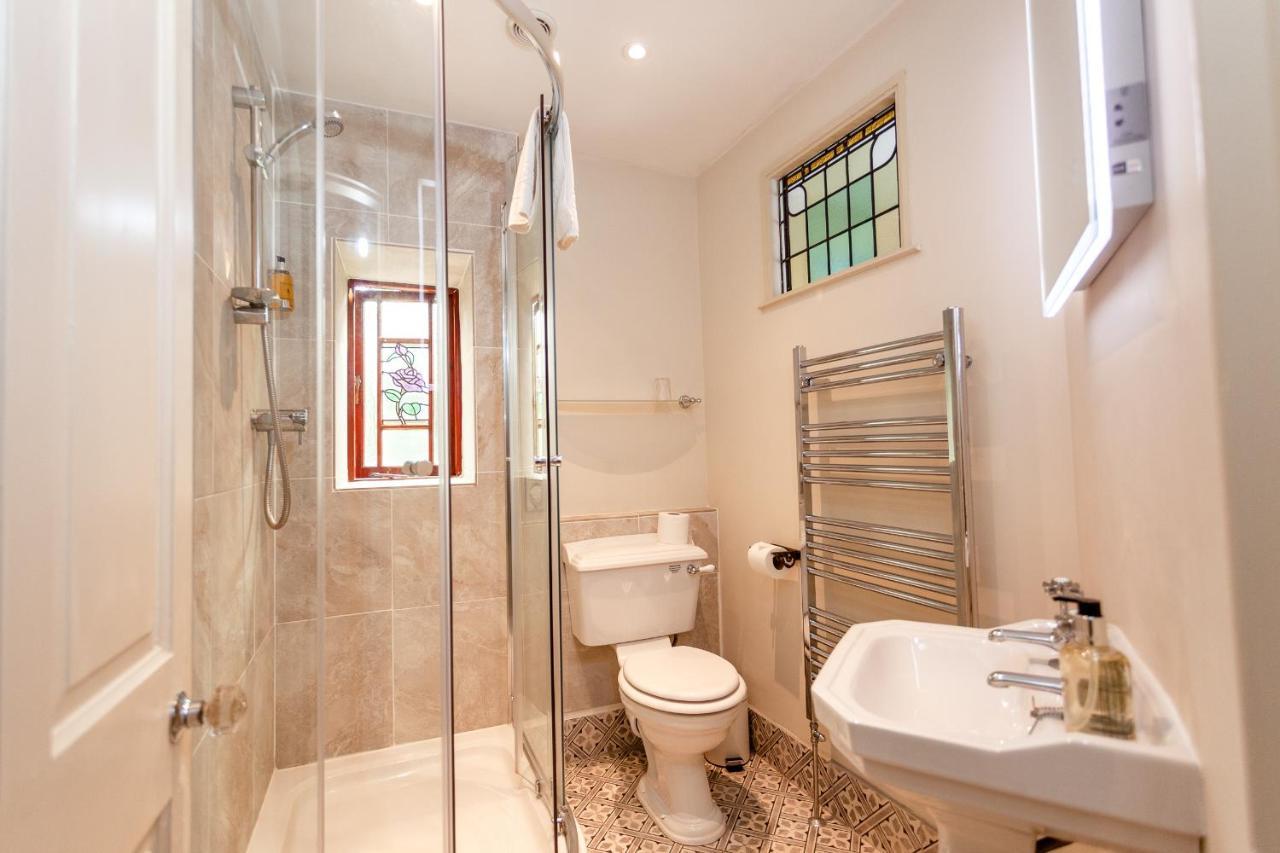 Woodstock Guest House Penzance Luaran gambar