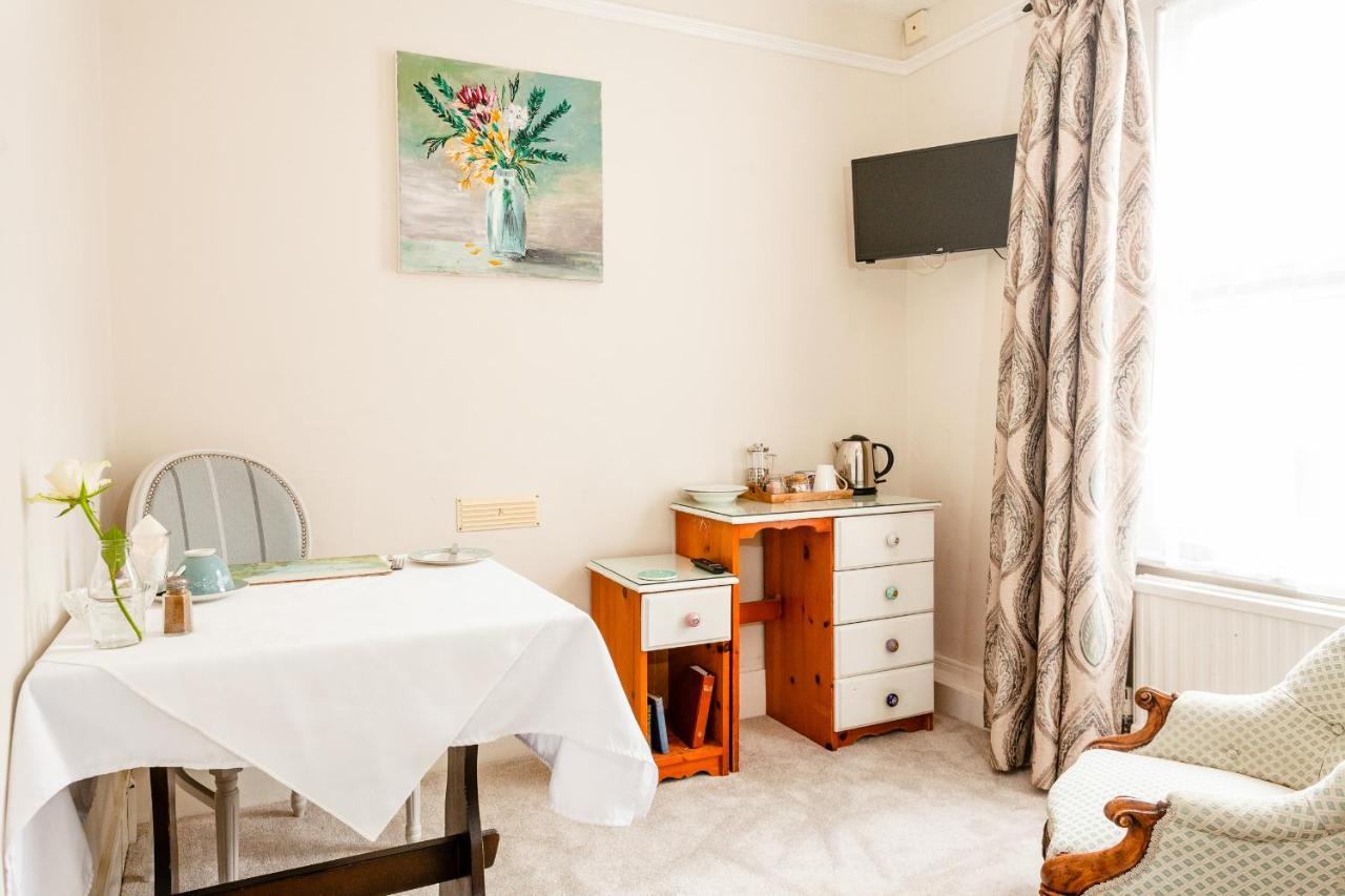 Woodstock Guest House Penzance Luaran gambar
