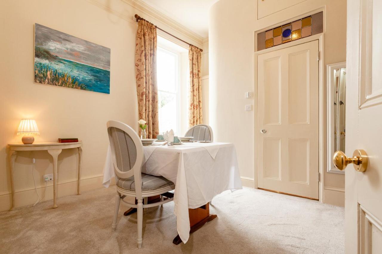 Woodstock Guest House Penzance Luaran gambar