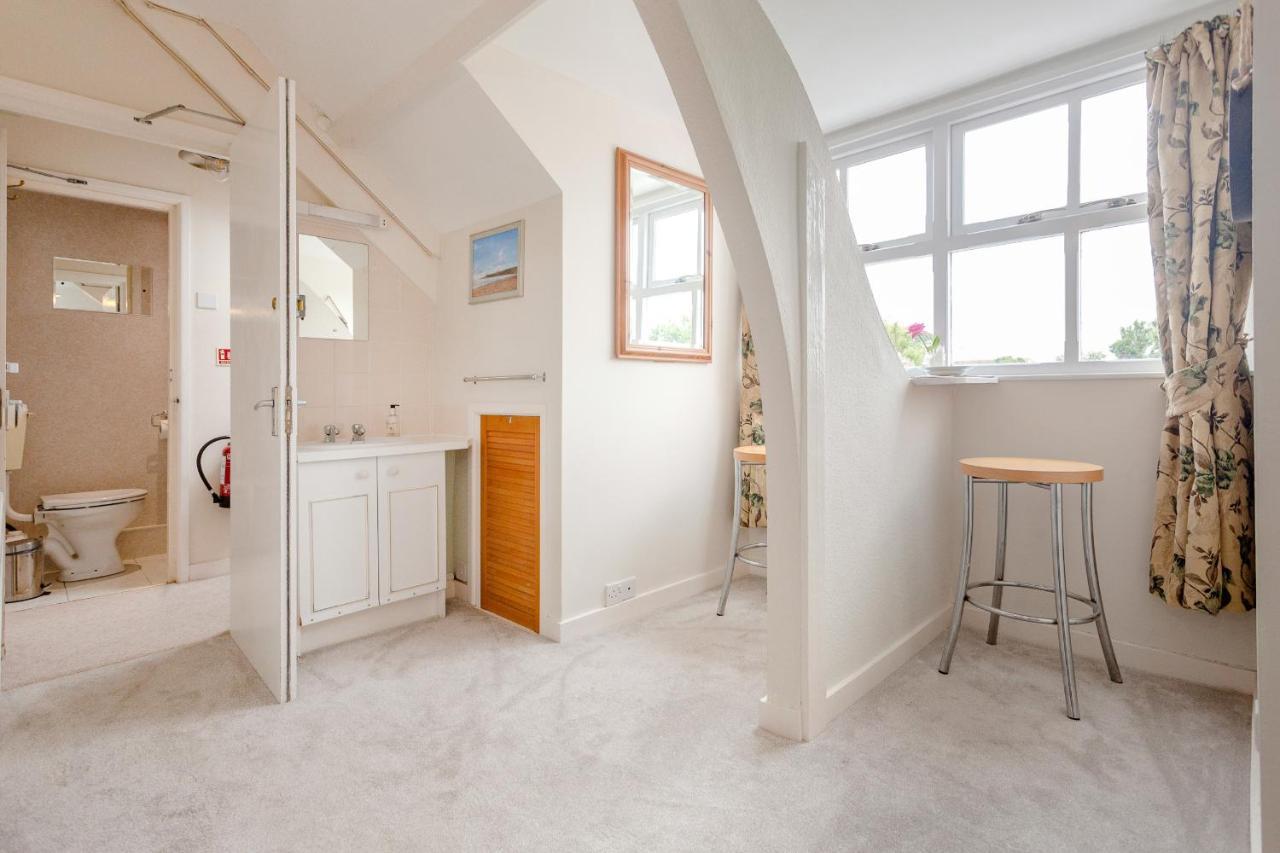 Woodstock Guest House Penzance Luaran gambar