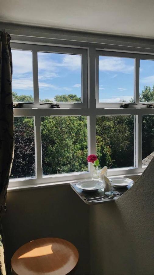 Woodstock Guest House Penzance Luaran gambar
