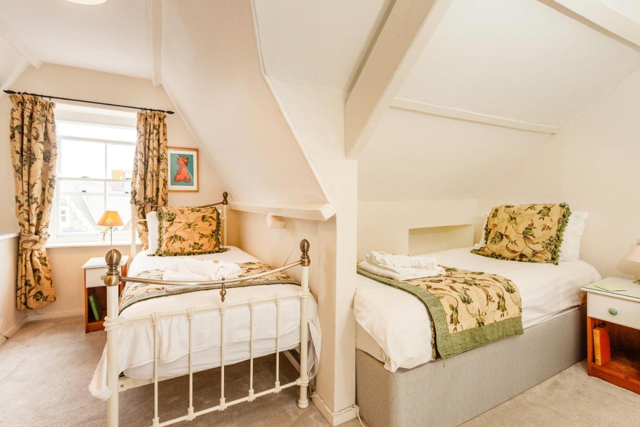 Woodstock Guest House Penzance Luaran gambar