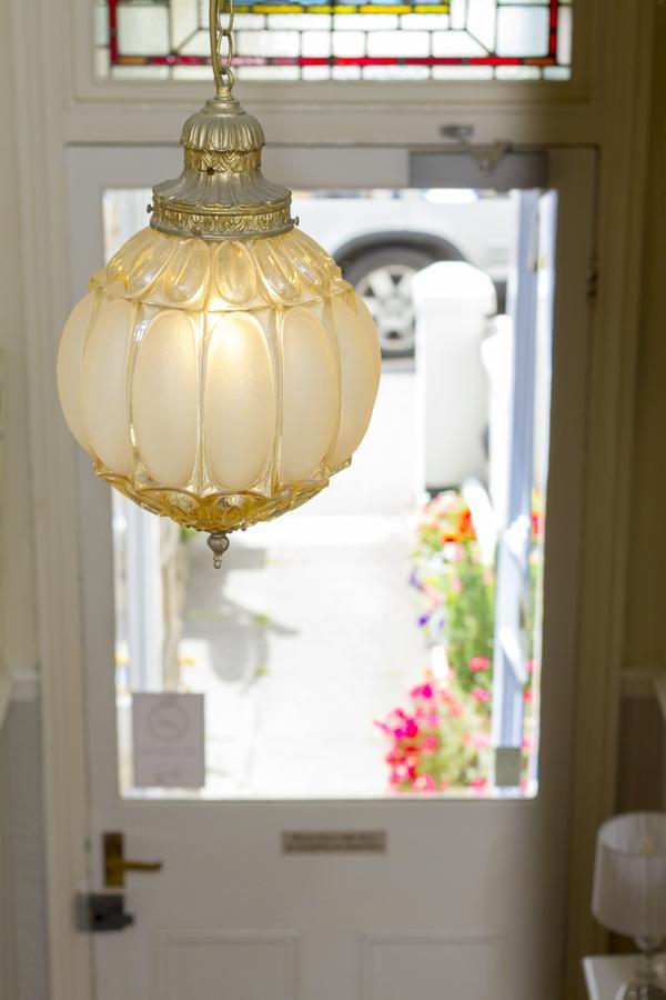 Woodstock Guest House Penzance Luaran gambar