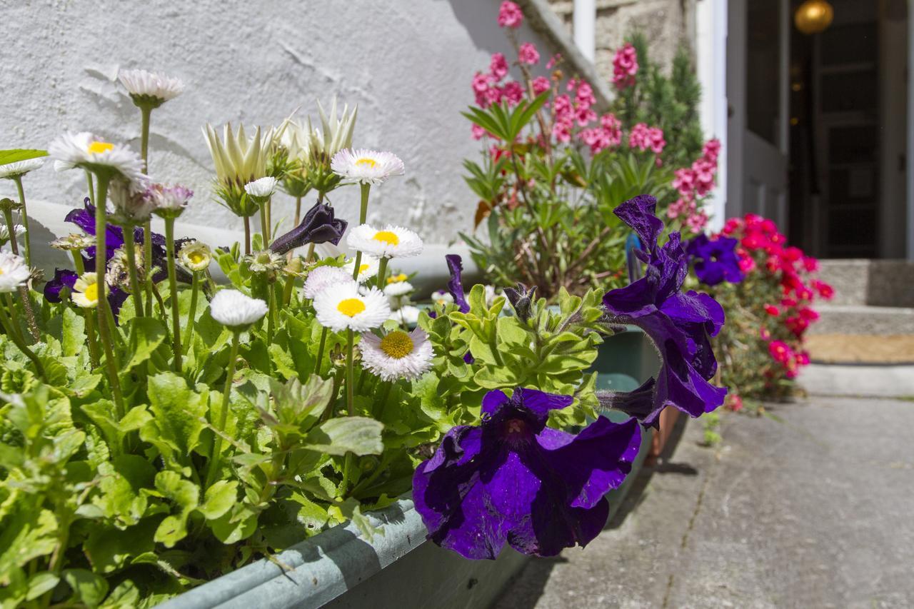 Woodstock Guest House Penzance Luaran gambar