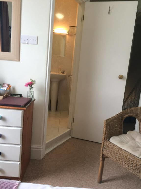 Woodstock Guest House Penzance Luaran gambar