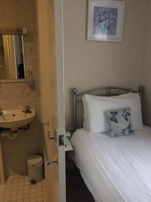 Woodstock Guest House Penzance Luaran gambar