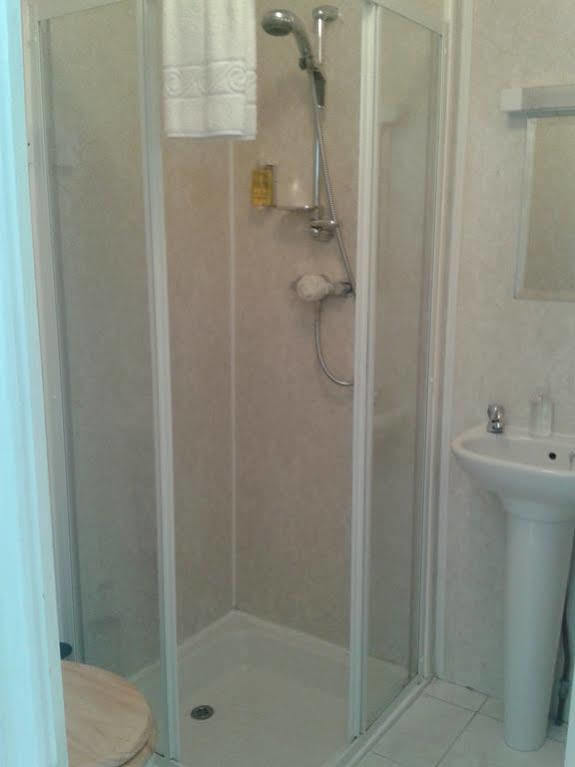 Woodstock Guest House Penzance Luaran gambar