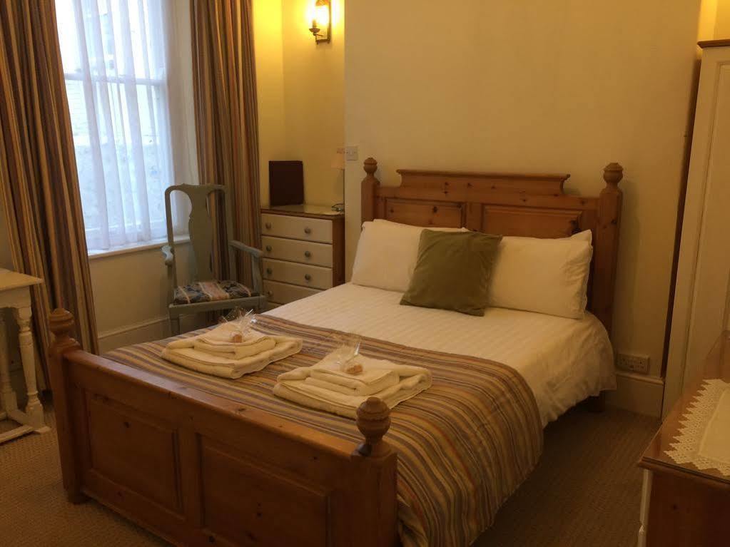 Woodstock Guest House Penzance Luaran gambar