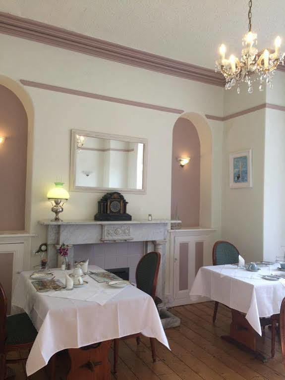 Woodstock Guest House Penzance Luaran gambar