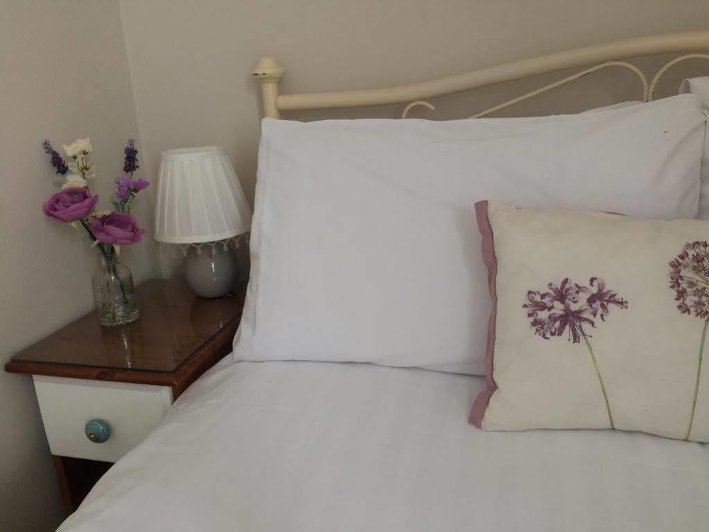Woodstock Guest House Penzance Luaran gambar