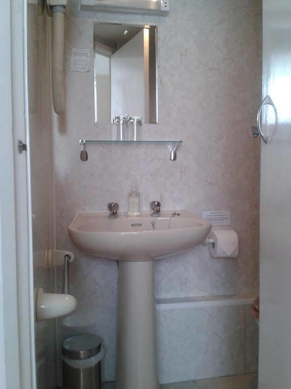 Woodstock Guest House Penzance Luaran gambar