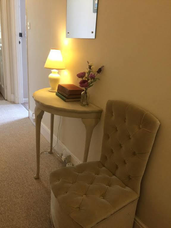 Woodstock Guest House Penzance Luaran gambar