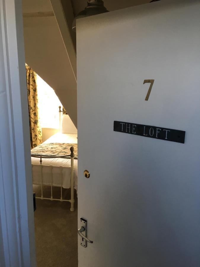 Woodstock Guest House Penzance Luaran gambar